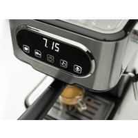 Рожковая кофеварка Gorenje ESCM15DBK