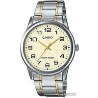 Наручные часы Casio MTP-V001SG-9B