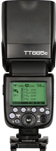 Godox ThinkLite TT685O TTL для Olympus/Panasonic