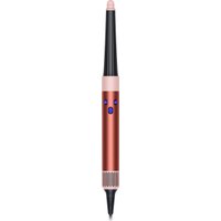 Фен-стайлер Dyson Airwrap Complete Long HS08 i.d. 581137-01 (клубнично-бронзовый/розовый румянец)
