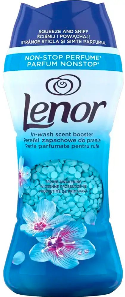 

Кондиционер для белья Lenor Spring Awakening 270 г