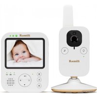 Видеоняня Ramili RV200TR (с креплением для камеры)