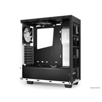 Корпус NZXT S340 White [CA-S340W-W1]