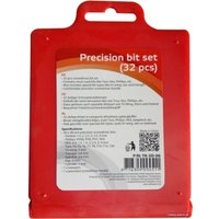 Набор бит Cablexpert TK-SD-06