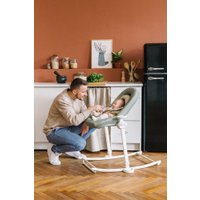 Шезлонг Beaba Lichen Transat Up & Down + Eu Lichen 915049