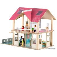 Кукольный домик Eco Toys Modern 4103