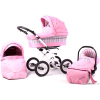  Adbor Bartolino Classic (2 в 1)