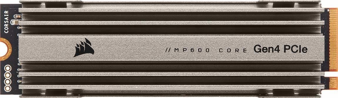 

SSD Corsair MP600 Core 2TB CSSD-F2000GBMP600COR