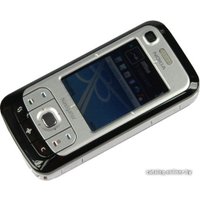 Смартфон Nokia 6110 Navigator