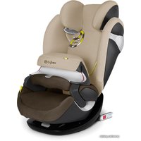 Детское автокресло Cybex Pallas M-Fix