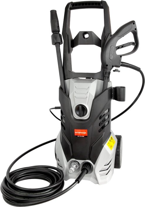 

Мойка высокого давления Интерскол АМ-150/2000