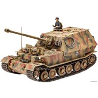 Сборная модель Revell 03254 Немецкий истребитель танков Sd.Kfz.184 ELEFANT