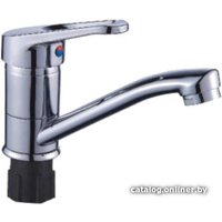 Смеситель Wisent WP45028