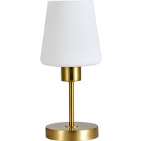 Настольная лампа ESCADA 120004/1T ES0002705 (золото)