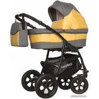 Универсальная коляска Riko Mario (2 в 1, 06)