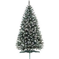 Ель Maxy Poland Полярная ночь (2м)