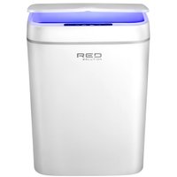 Мусорное ведро RED Colorsense 14D