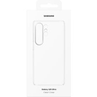 Чехол для телефона Samsung Clear Case S25 Ultra (прозрачный)