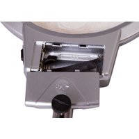 Лупа  Levenhuk Zeno Desk D9 70444 в Гомеле