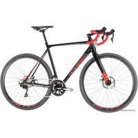 Велосипед Cube Cross Race (2019)