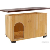 Будка Ferplast Baita 120 87017000