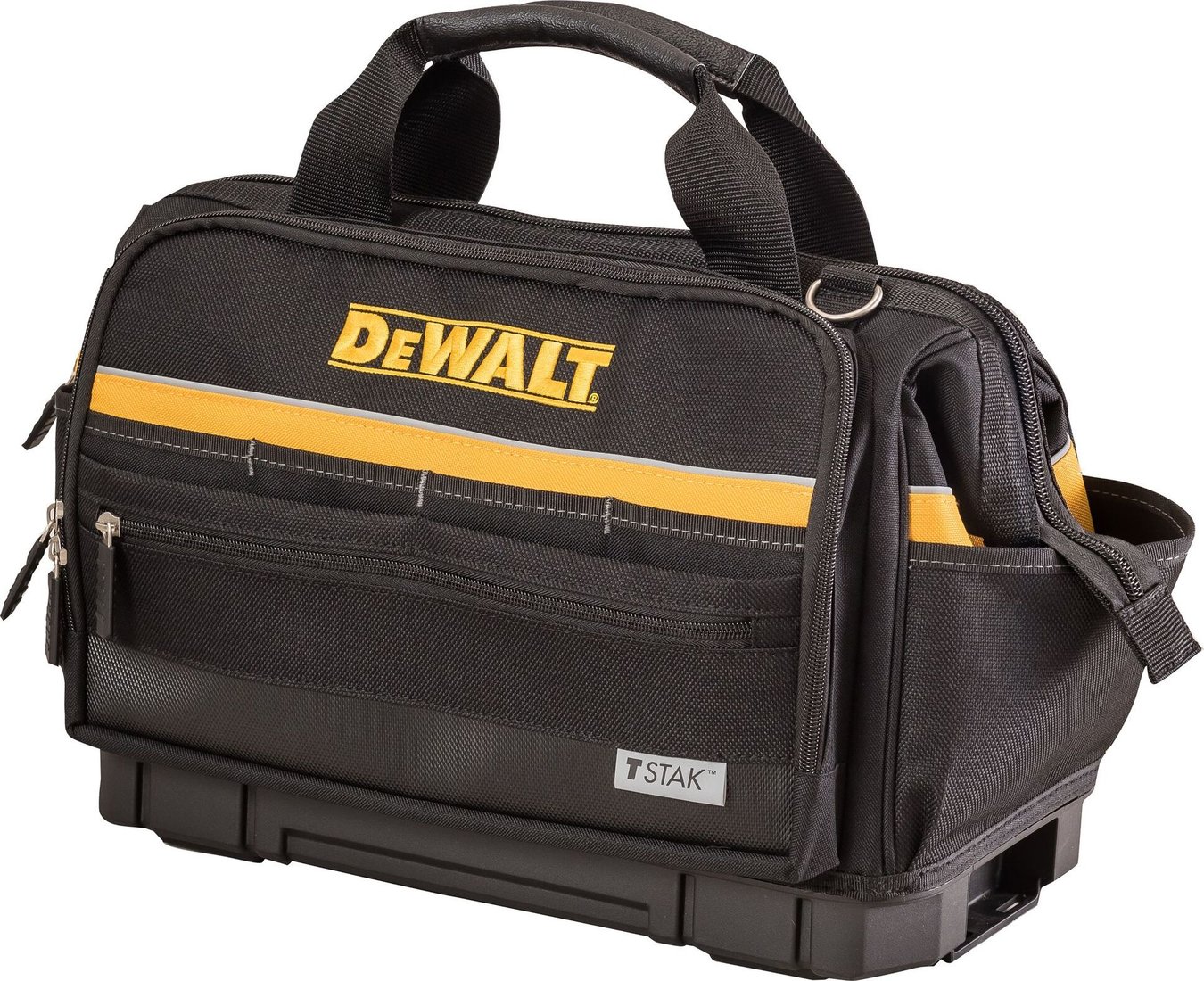 

Сумка для инструментов DeWalt TSTAK DWST82991-1