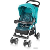 Коляска прогулочная «книга» Baby Design Walker