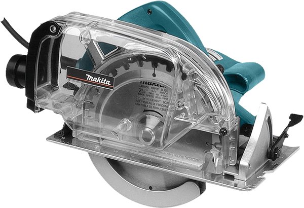 

Дисковая (циркулярная) пила Makita 5057KB