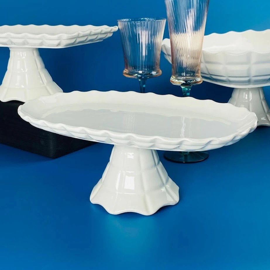 

Блюдо Lenardi Корнелия 163-057