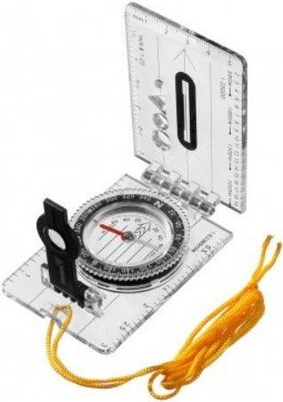 Компас Helios HS-DC40-2B