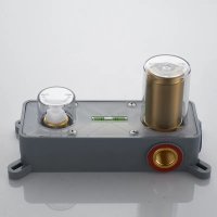 Смеситель Shevanik S4341G