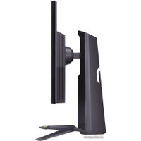 Игровой монитор LG UltraGear 27GR75Q-B