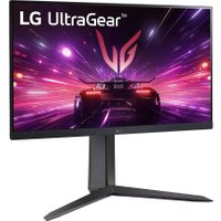 Игровой монитор LG UltraGear 24GS65F-B