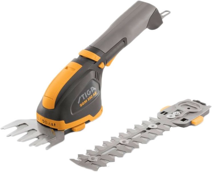 

Садовые ножницы Stiga SGM 102 AE