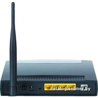 Беспроводной DSL-маршрутизатор Zyxel P660HTW2 EE