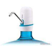 Электронная помпа для воды CENTEK CT-3002 (белый)