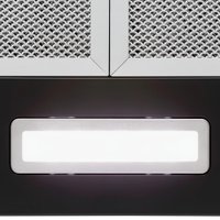 Кухонная вытяжка Krona Janna T 600 black PB КА-00008447