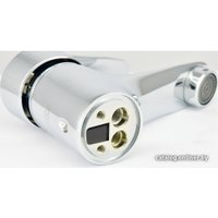 Смеситель Istok life Luxe 0402.770