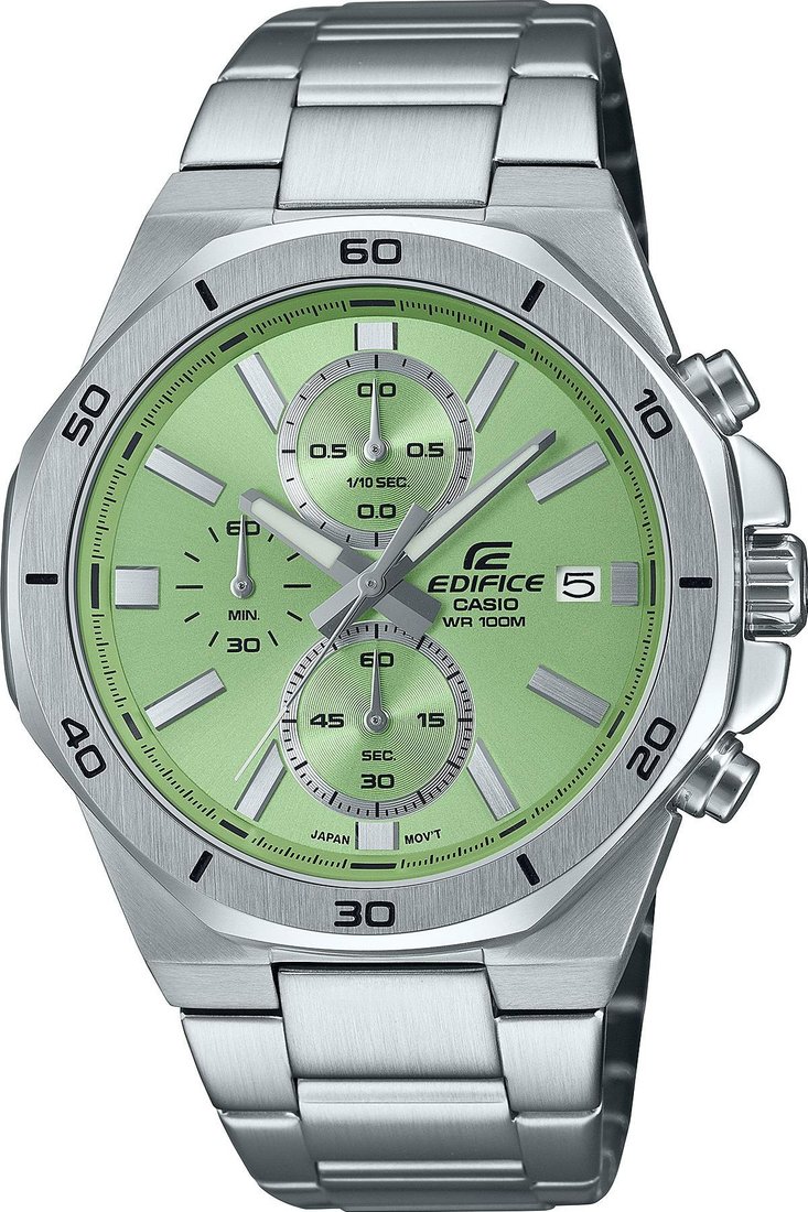 

Наручные часы Casio EFV-640D-3A