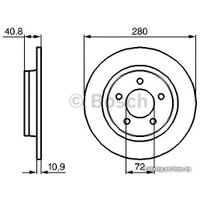  Bosch 0986479181