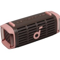 Беспроводная колонка Anker SoundCore Boom 3i (коричневый/розовый)