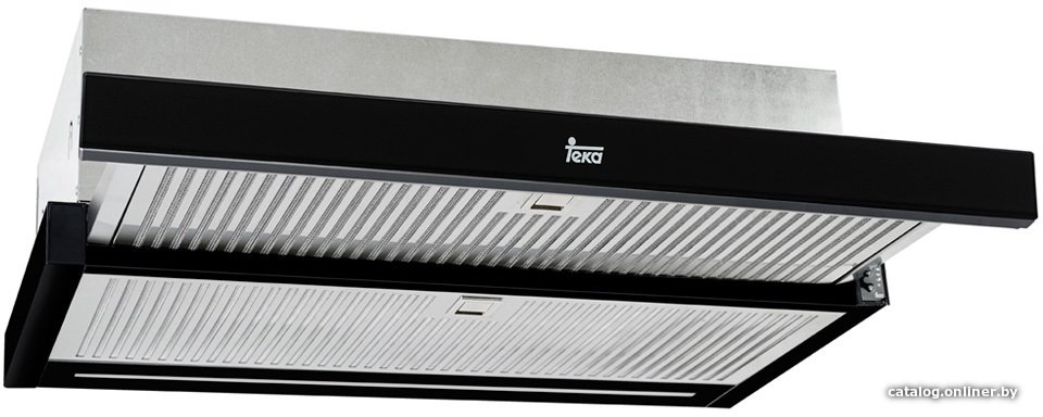 Кухонная вытяжка TEKA CNL 6415 (черный) [40436812]