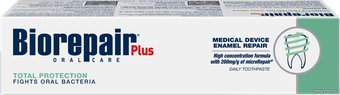Зубная паста Biorepair Plus Total Protection 75 мл