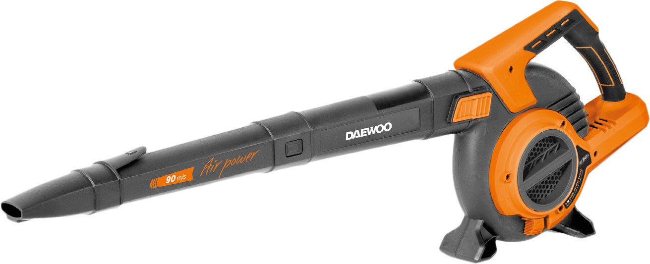 

Ручная воздуходувка Daewoo Power DABL 9042Li (без АКБ)
