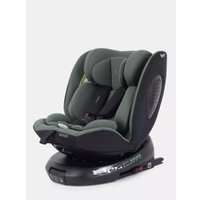 Детское автокресло Rant Helix Isofix AY819 (зеленый)