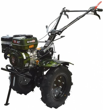 Мотоблок бензиновый Brait BR-105HPRO