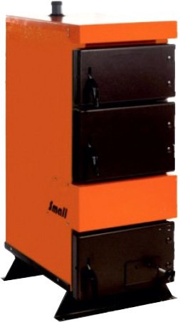 Отопительный котел TIS Small 16