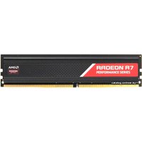 Оперативная память AMD Radeon R7 8GB DDR4 PC4-17000 [R748G2133U2S]