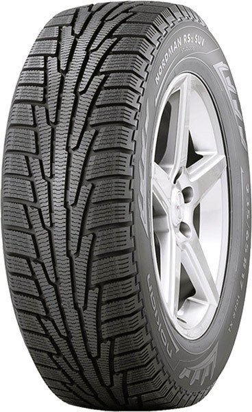 

Зимние шины Ikon Nordman RS2 SUV 215/55R16 97R