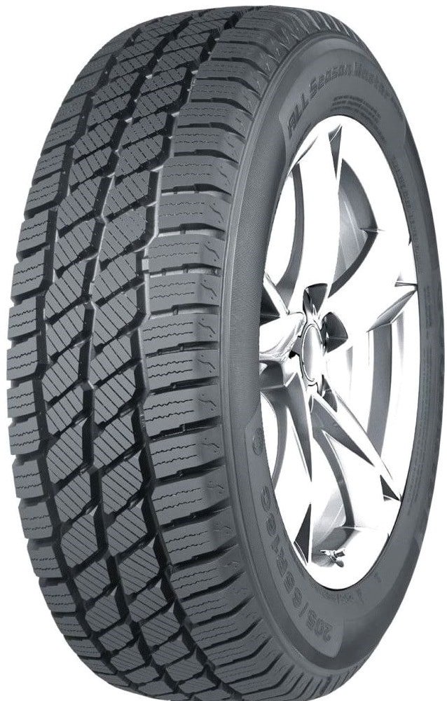 

Зимние шины Goodride All Season Master SW613 215/70R15C 109/107R